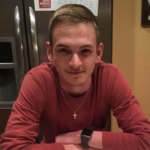 Meet your Posher, Kody